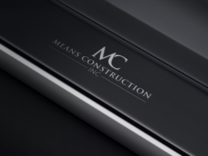 Logo Design by illastrator design for Means Land Management | Design: #15809098