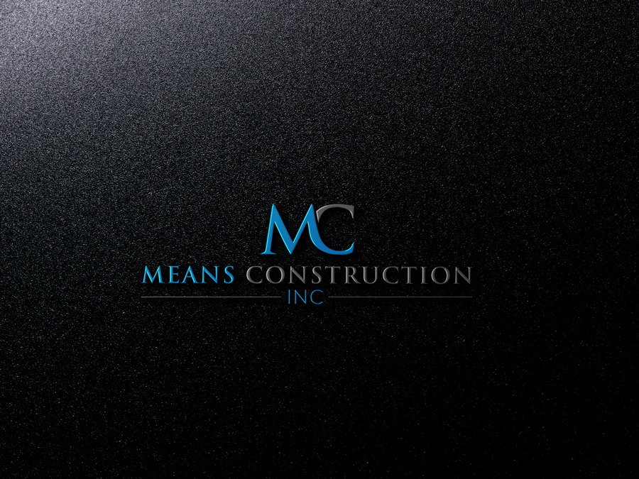 Logo-Design von illastrator design für Means Land Management | Design #15809100