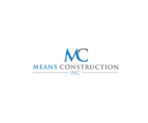 Logo Design by illastrator design for Means Land Management | Design: #15809102