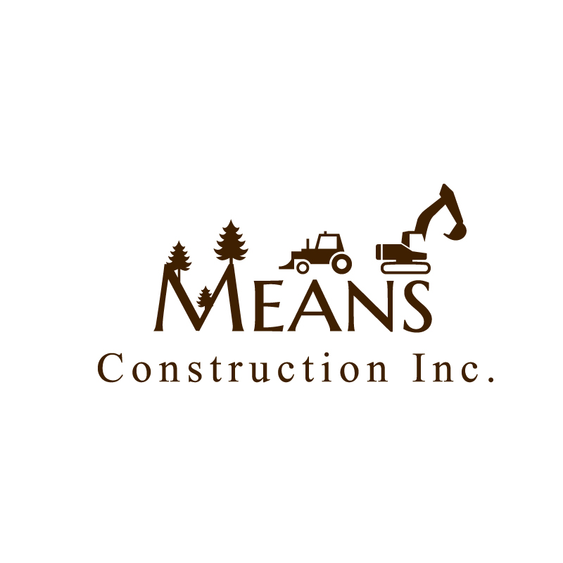 Logo Design by Rikidesign for Means Land Management | Design #15807019