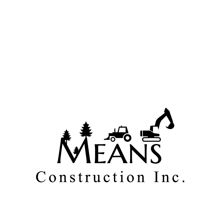 Logo Design by Rikidesign for Means Land Management | Design #15807020