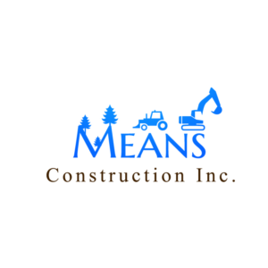 Logo Design by Rikidesign for Means Land Management | Design: #15810070