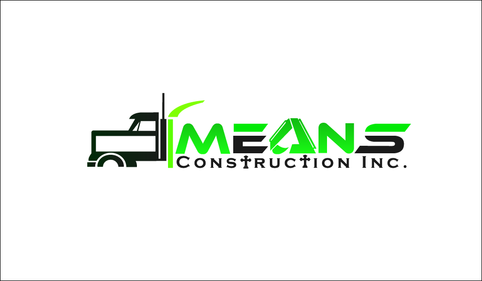 Logo Design by amel02 for Means Land Management | Design #15798930