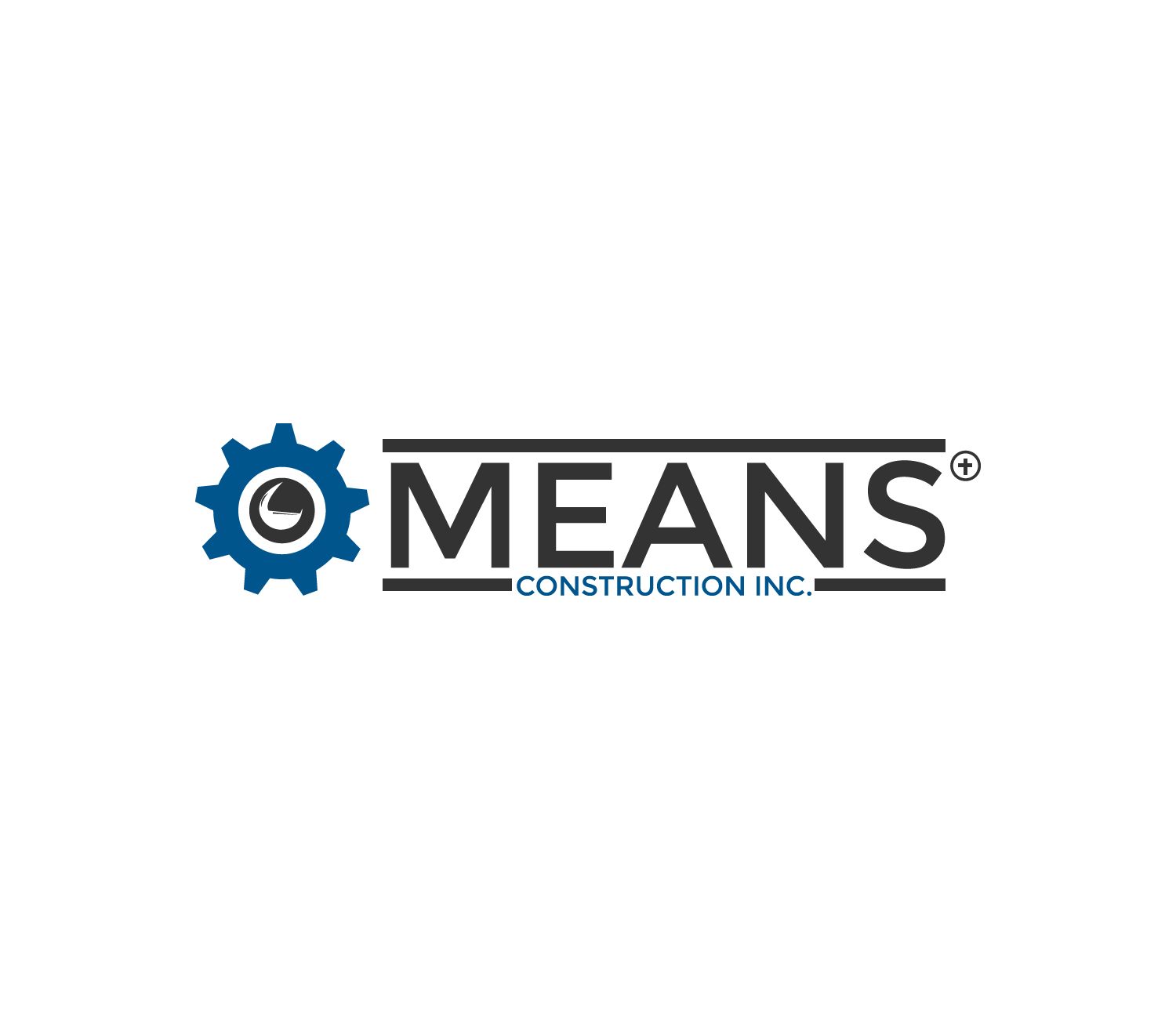 Logo Design by HAYDEN BERT BASTIDA 2 for Means Land Management | Design #15799669