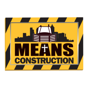 Logo Design by charith.pico 2 for Means Land Management | Design: #15784069