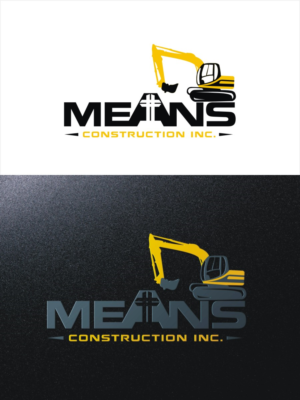 Logo Design by Actives for Means Land Management | Design: #15808418