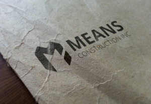 Logo Design by additudecreative for Means Land Management | Design: #15793968