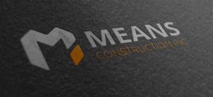 Logo Design by additudecreative for Means Land Management | Design: #15793969