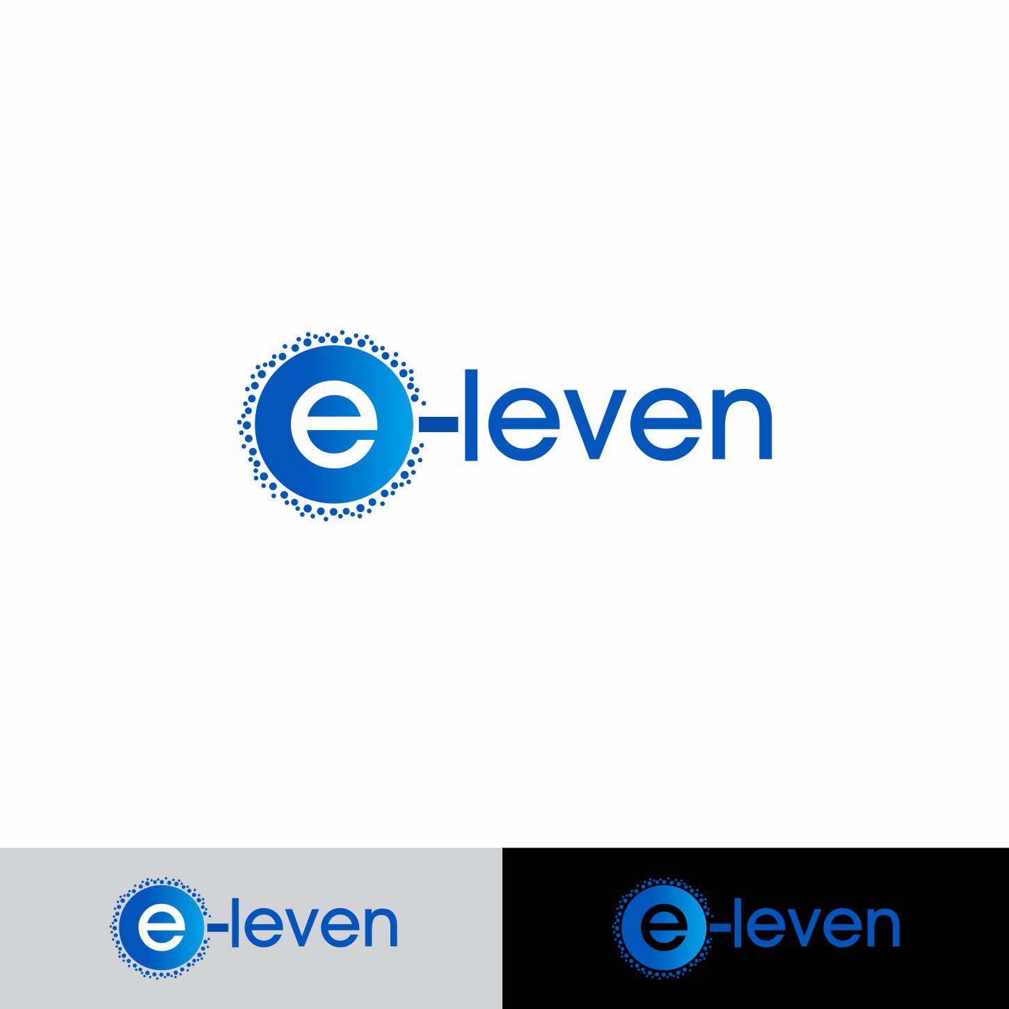 Logo-Design von ev. für dieses Projekt | Design #15919573