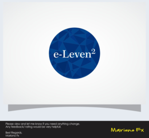 Logo Design by Mariono Fx for this project | Design: #15849008