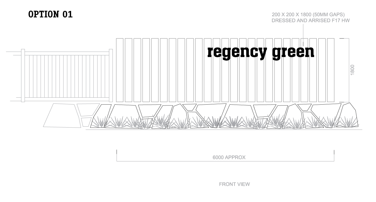 Signage Design by Impressive Sol for this project | Design #15799046