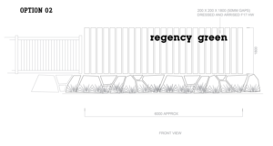 Signage Design by Impressive Solutions for this project | Design: #15799047