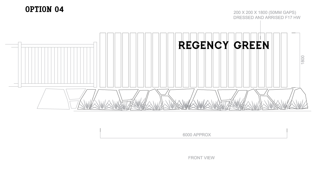 Signage Design by Impressive Solutions for this project | Design #15799050