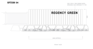 Signage Design by Impressive Solutions for this project | Design: #15799050