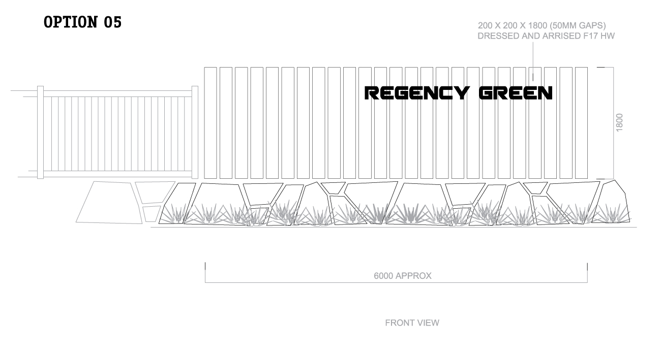 Signage Design by Impressive Solutions for this project | Design #15799052