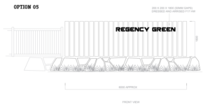 Signage Design by Impressive Solutions for this project | Design: #15799052