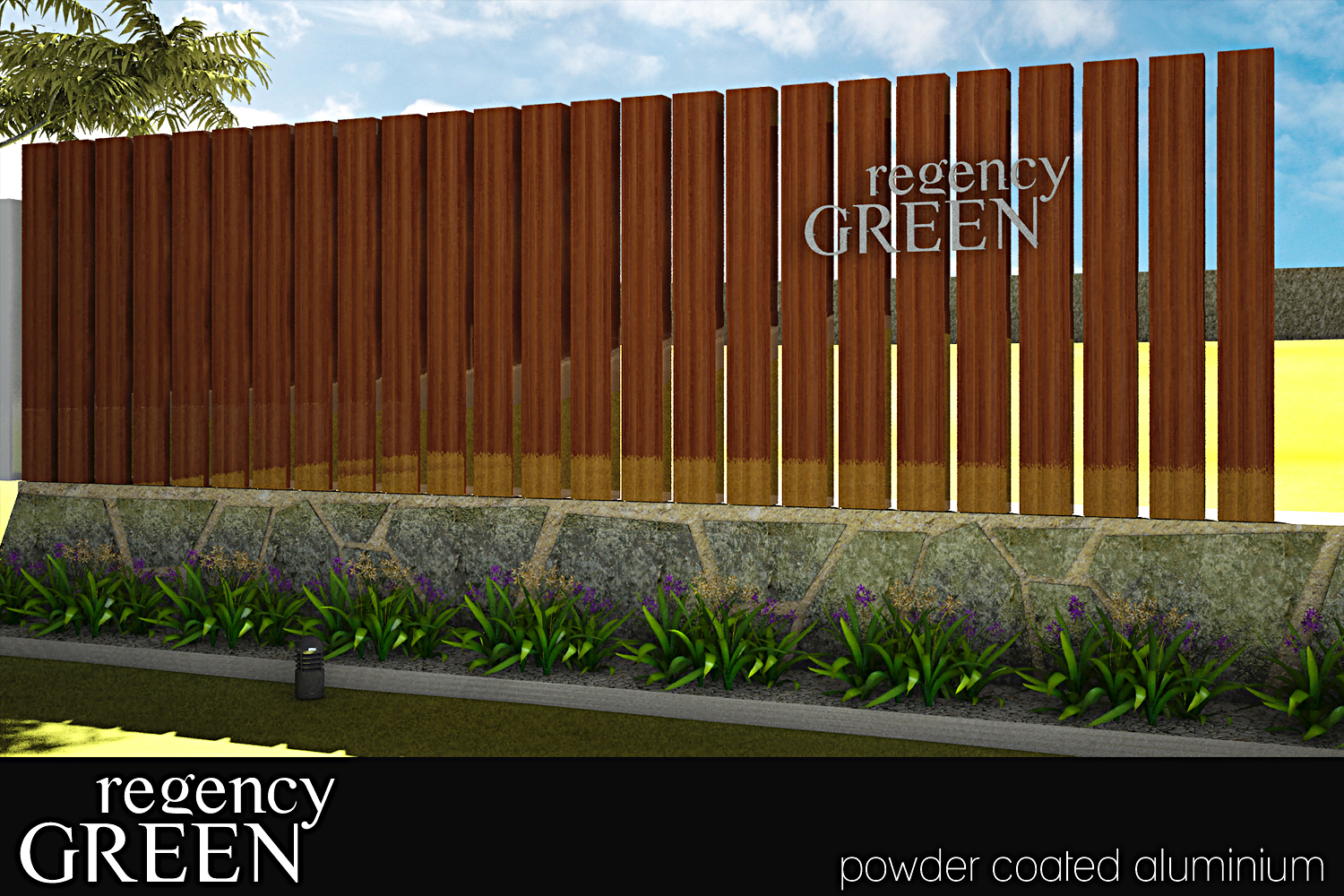 Signage Design by Shaders99 for this project | Design #15820016