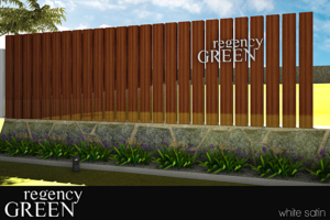 Signage Design by Shaders99 for this project | Design: #15820029