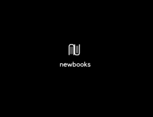 Newbooks, New Books, new books, newbooks, nb | Design de Logo par Hiccups Design