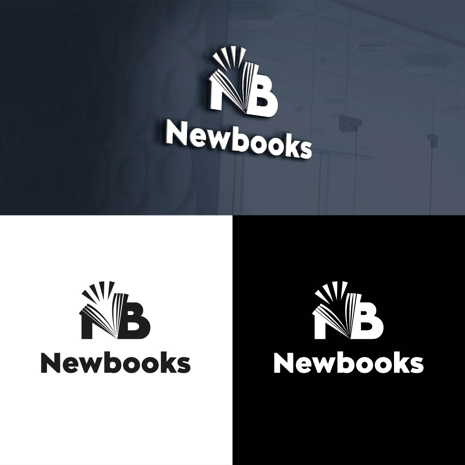 Logo Design by cesarcuervo for this project | Design #15896112