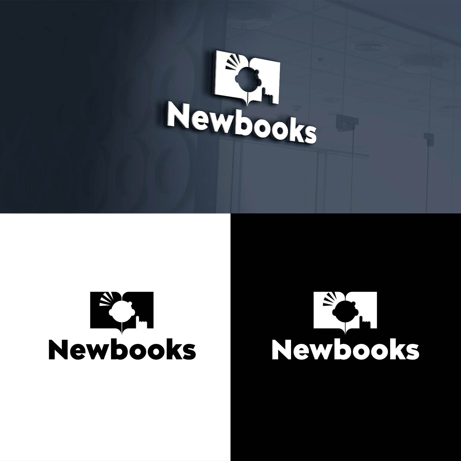 Logo Design by cesarcuervo for this project | Design #15896936