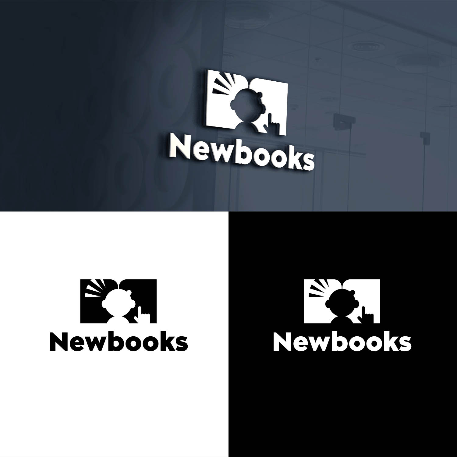 Logo Design by cesarcuervo for this project | Design #15896955