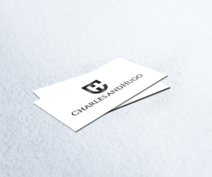 Logo Design by Vishak vasu