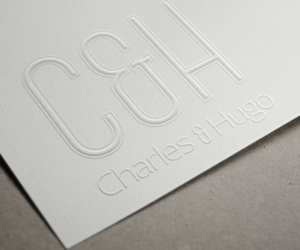 Logo Design by Creative Constant