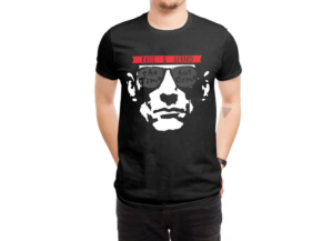 T-shirt Design by Synthesis for this project | Design: #15849608