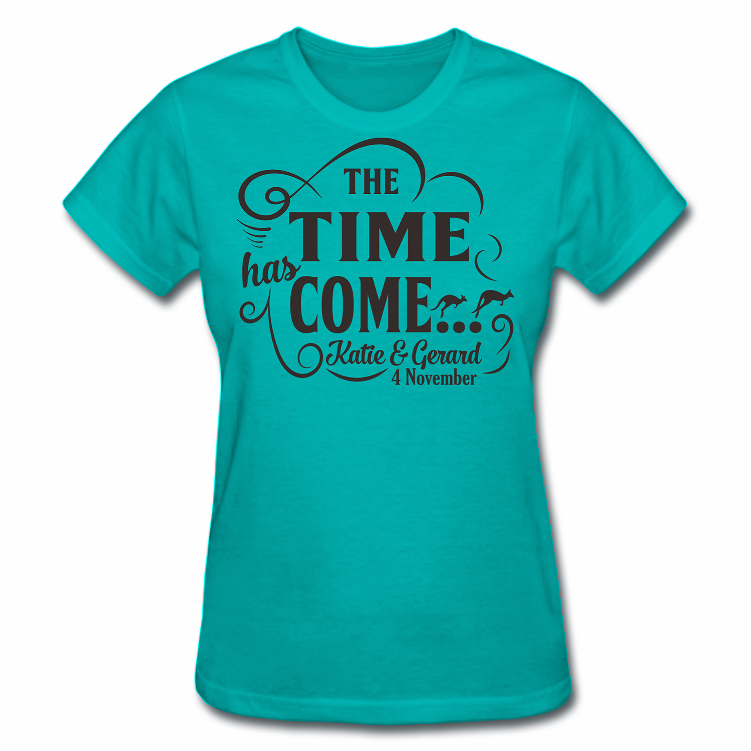 T-shirt Design by iwan s for this project | Design #15894170