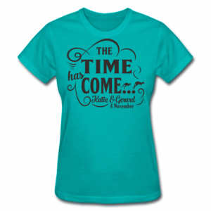 T-shirt Design by iwan s for this project | Design: #15894170