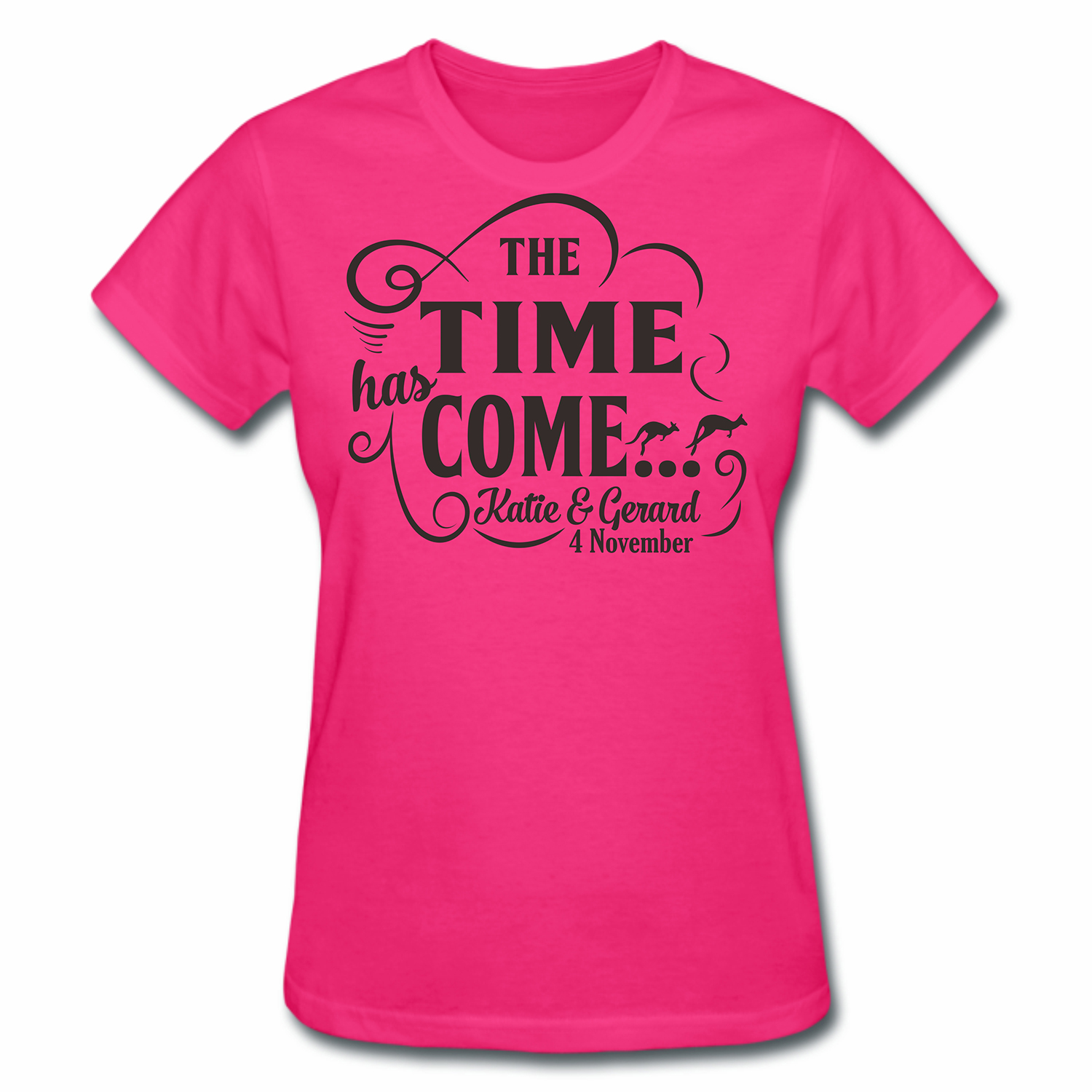T-shirt Design by iwan s for this project | Design #15894171