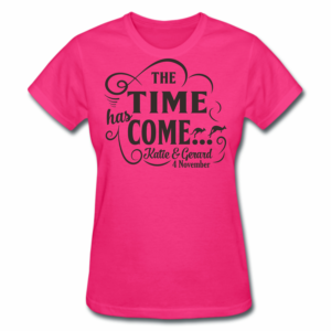 T-shirt Design by iwan s for this project | Design: #15894171
