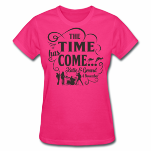 T-shirt Design by iwan s for this project | Design: #15894172