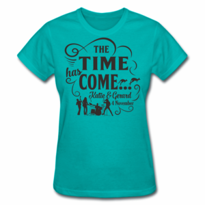 T-shirt Design by iwan s for this project | Design: #15894173