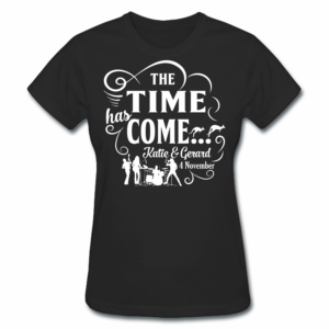 T-shirt Design by iwan s for this project | Design: #15894486