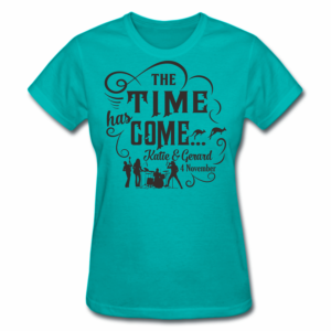 T-shirt Design by iwan s for this project | Design: #15894488