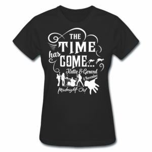 T-shirt Design by iwan s for this project | Design: #15895867