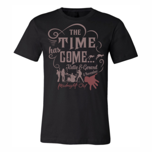 T-shirt Design by iwan s for this project | Design: #15895869