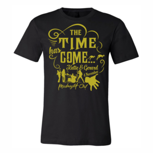 T-shirt Design by iwan s for this project | Design: #15895870