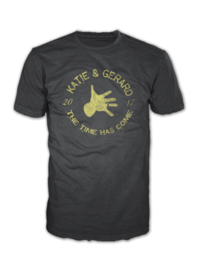 T-shirt Design by SteadyAnchorDesigns for this project | Design #15858618