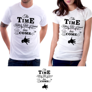 T-shirt Design by g-masking for this project | Design: #15858747