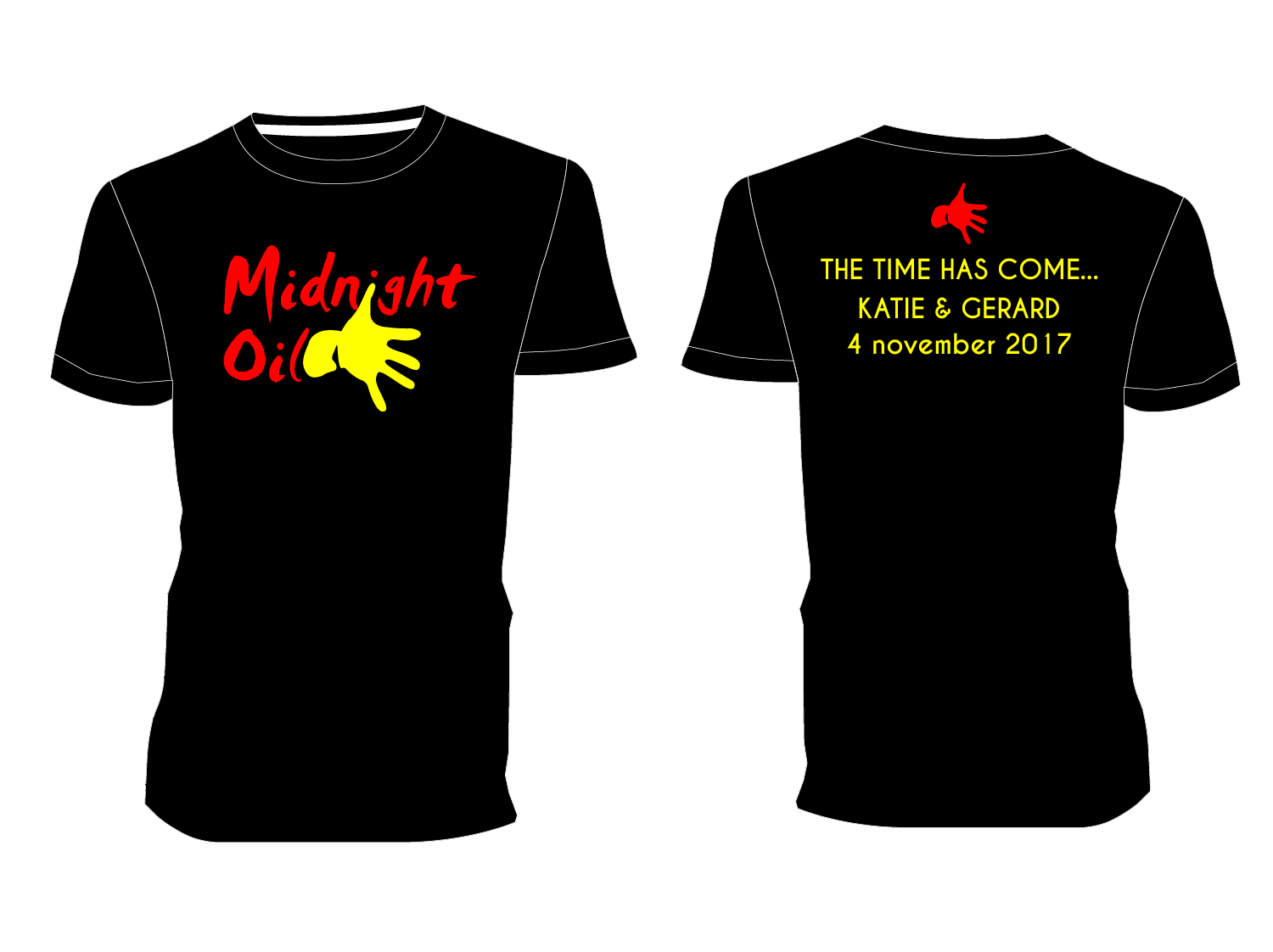 Design de T-shirt par hoangsongraphicdesign pour ce projet | Design #15868749