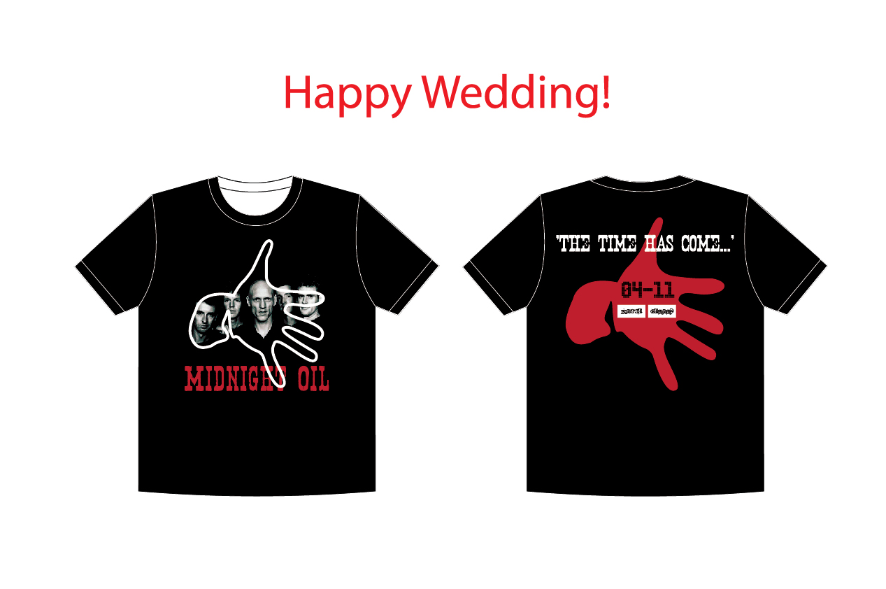 Diseño de Camiseta por T_c_T para este proyecto | Diseño #15874341