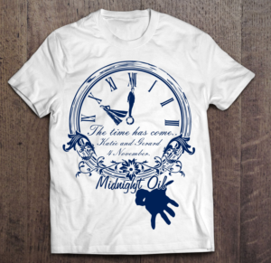 T-shirt Design by creative gravity for this project | Design: #15868537