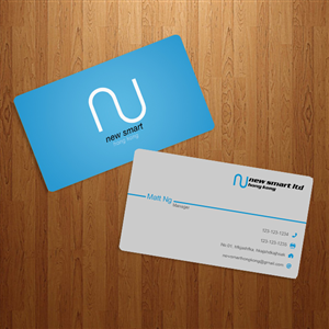 Business Card Design by Tharushi for this project | Design: #2638478