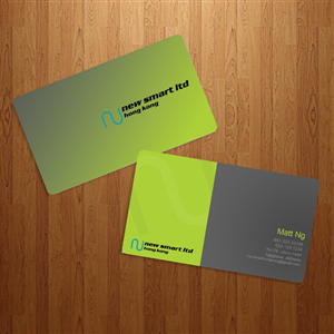 Visitenkarten-Design von Tharushi für dieses Projekt | Design #2638492