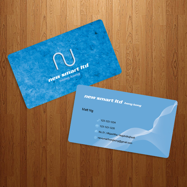 Business Card Design by Tharushi for this project | Design #2638496