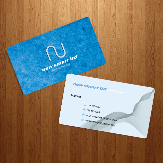 Design de Carte de Visite par Tharushi pour ce projet | Design #2638507