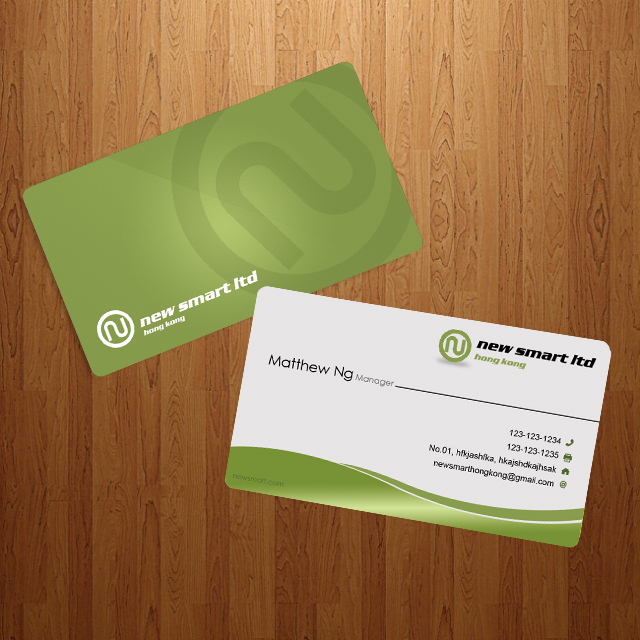 Business Card Design by Tharushi for this project | Design #2647556
